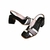 CHANEL TRESSE PAULA BAHIA