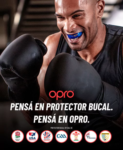 Carrusel OPRO Argentina