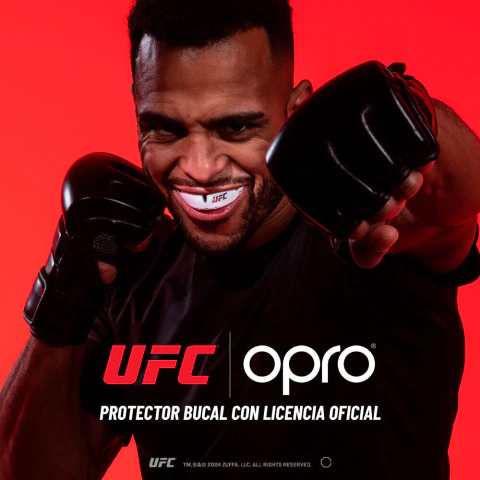 Carrusel OPRO Argentina