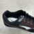 Tênis esportivo masculino vermelho - Becca Calçados Numeração especial | Sapatos Grandes | Plus Size