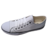 Tênis Randall Star Feminino Branco