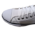 Tênis Randall Star Feminino Branco - Becca Calçados Numeração especial | Sapatos Grandes | Plus Size
