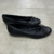 Sapatilha Becca Laço Preto