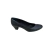 Sapato de Salto Grosso Classic Becca Preto