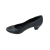 Sapato de Salto Grosso Classic Becca Preto - comprar online