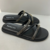 Papete Preta Spikes Beira Rio