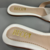 Rasteira flat Becca Com Aplicações em metal - loja online