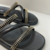 Papete Preta Spikes Beira Rio - loja online