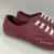 Mocatênis sapatênis feminino Bordo (vinho) - loja online