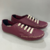 Mocatênis sapatênis feminino Bordo (vinho) - comprar online