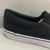 Sapatênis/ Tênis Randall Basic Masculino sem cadarço (slip on) Preto - loja online