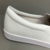 Imagem do Sapatênis Feminino Slip on branco
