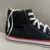 Tênis Randall Star Cano Médio Alto - Becca Calçados Numeração especial | Sapatos Grandes | Plus Size