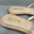 Rasteira flat Serpente Rose na internet
