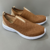 Tênis Becca Comfort Marrom Feminino