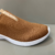 Tênis Becca Comfort Marrom Feminino - comprar online