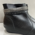 Bota Salto Anabela Feminino Preto Modare - loja online