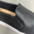 Imagem do Sapatênis Feminino Slip on preto