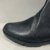 Bota Feminina Zíper Becca Cor Preta - Becca Calçados Numeração especial | Sapatos Grandes | Plus Size