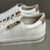 Tênis Feminino Com Plataforma, Zíper e Cadarço Fake - Becca Calçados Numeração especial | Sapatos Grandes | Plus Size