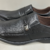 Sapato Social Masculino Sem Cadarço Preto - Becca Calçados Numeração especial | Sapatos Grandes | Plus Size