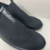 Tênis Feminino Becca Flex Confort Todo Preto - Becca Calçados Numeração especial | Sapatos Grandes | Plus Size