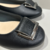 Sapatilha fivela preta - comprar online