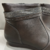Bota Salto Anabela Feminina Café Modare - Becca Calçados Numeração especial | Sapatos Grandes | Plus Size