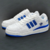 FORUM 84 LOW BLUE