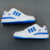 FORUM 84 LOW BLUE - comprar online