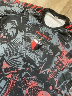 Camiseta PreMatch Basquet Colon en internet