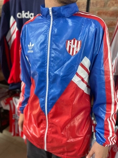 Campera Rompe Viento union - comprar online