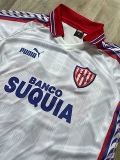 Camisete union 97/98 en internet