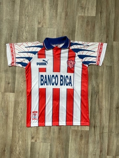 Camiseta retro 96/97