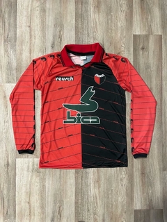 Camiseta Mangas Largas Retro 93