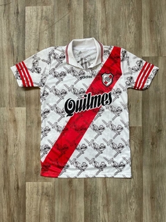 River Retro 96