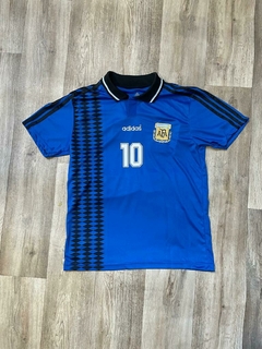 1994 Suplente MARADONA