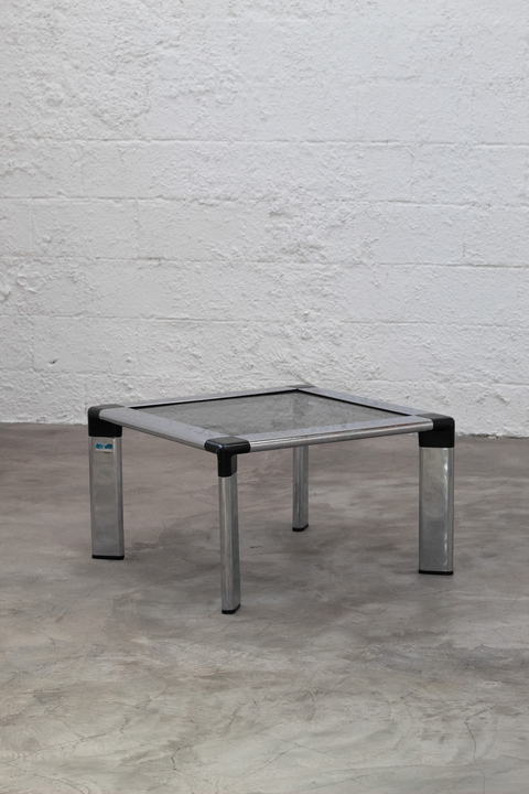 mesa lateral / centro de Jorge Zalszupin para L’atelier - 1970. - comprar online