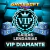 Caixas Lendárias para o VIP Diamante