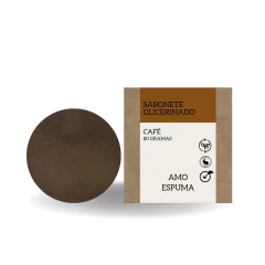 Sabonete de Café Esfoliante na internet