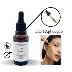 Óleo Vegetal de Semente de Uva 100% Natural - comprar online