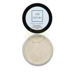 Pasta Esfoliante De Dolomita e Rosa Mosqueta Sugar Cream Vegano na internet