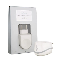 Aromatizador Elétrico Bivolt Standard Via Aroma - Amo Espuma | Os melhores artesanais para você