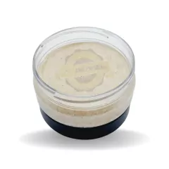 Pasta Esfoliante De Água de Arroz Sugar Cream Vegano - comprar online