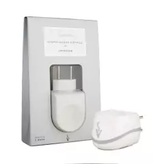 Aromatizador Elétrico Bivolt Standard Via Aroma - comprar online