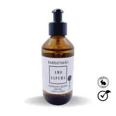 Sabonete Líquido de Barbatimão Uso Íntimo - comprar online