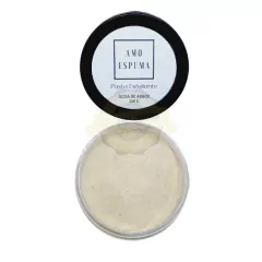 Pasta Esfoliante De Água de Arroz Sugar Cream Vegano na internet