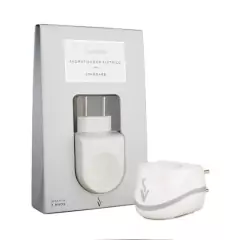 Aromatizador Elétrico Bivolt Standard Via Aroma na internet