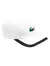 Boné Lacoste Sport Contrast Border Produto 100% Original