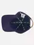 Boné Lacoste Gabardine Fita De Couro 2024 Produto 100% Original - EF.STORESP